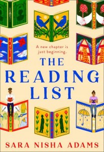 The Reading List3